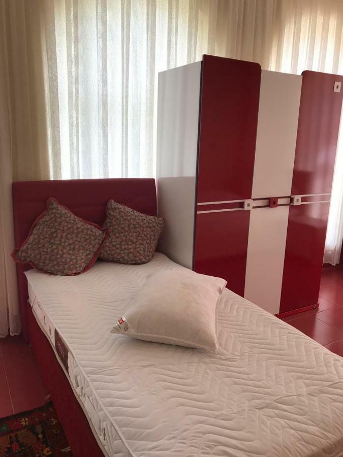 Sheki Apartments Eksteriør billede